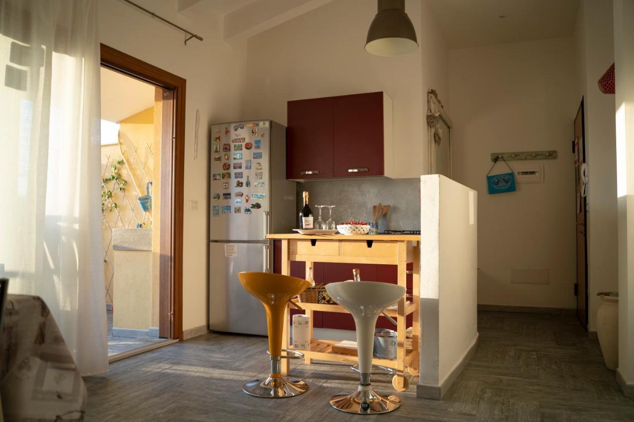 Appartement Luelen