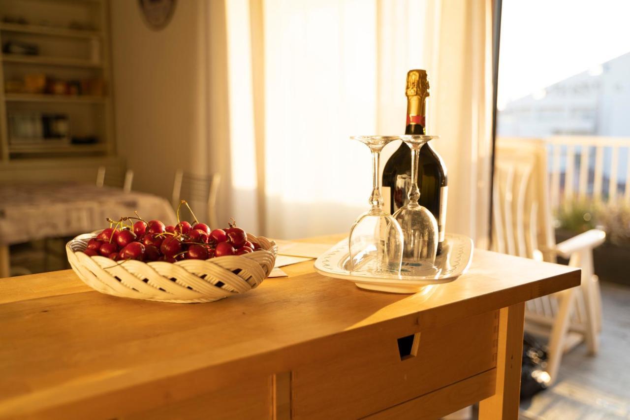 Luelen Appartement