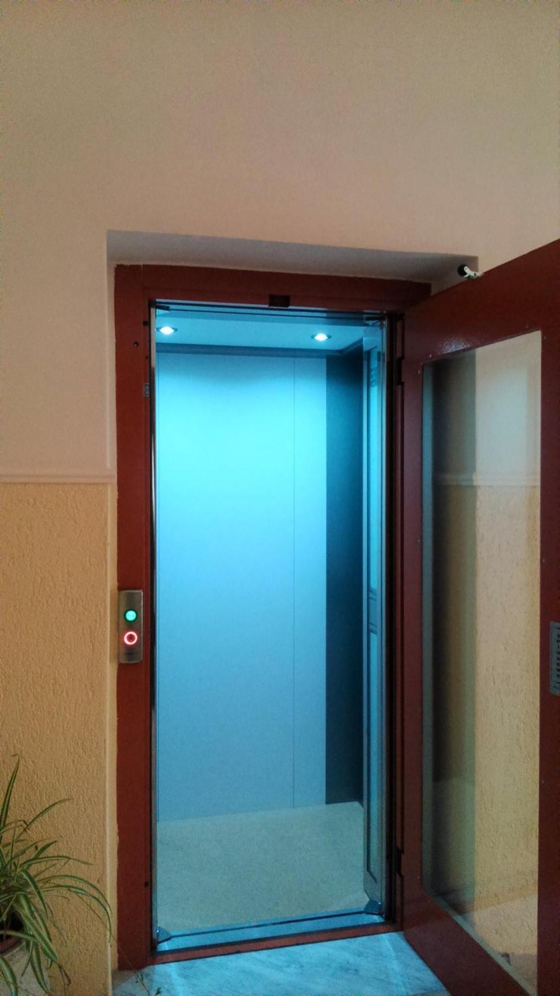 Luelen Appartement