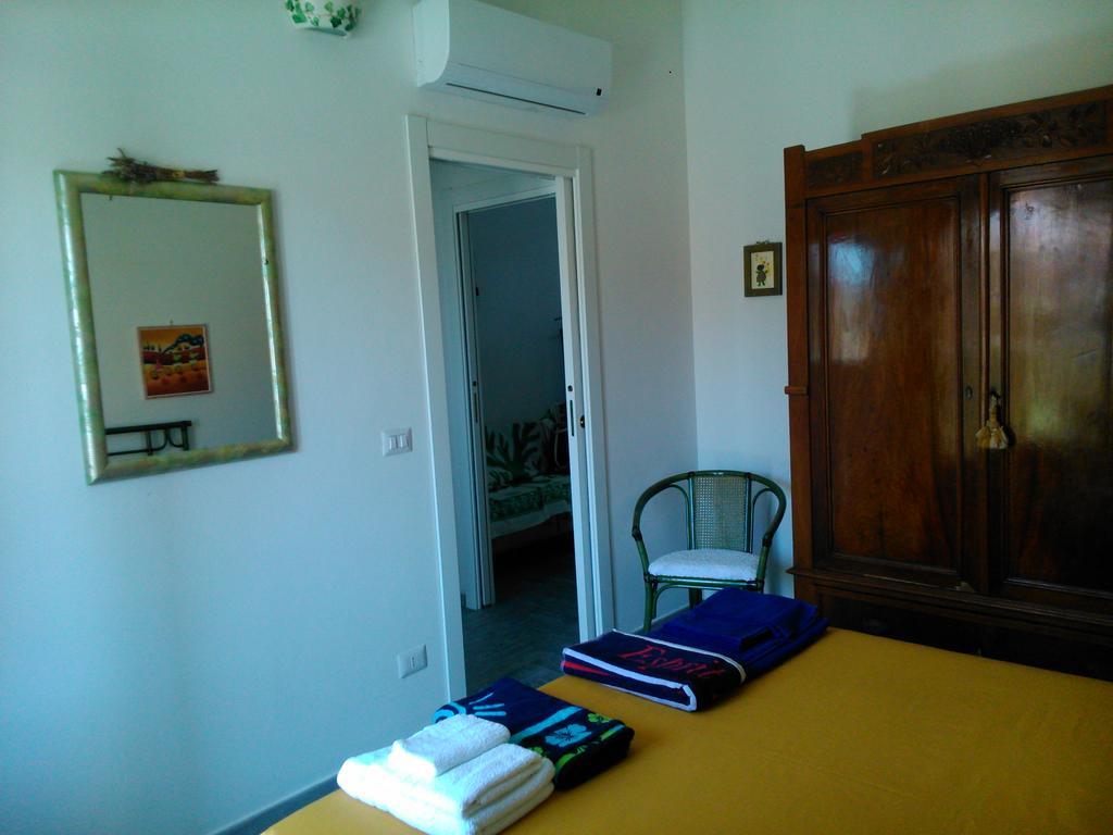 Appartement Luelen *