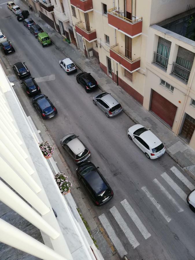 Appartement Luelen *