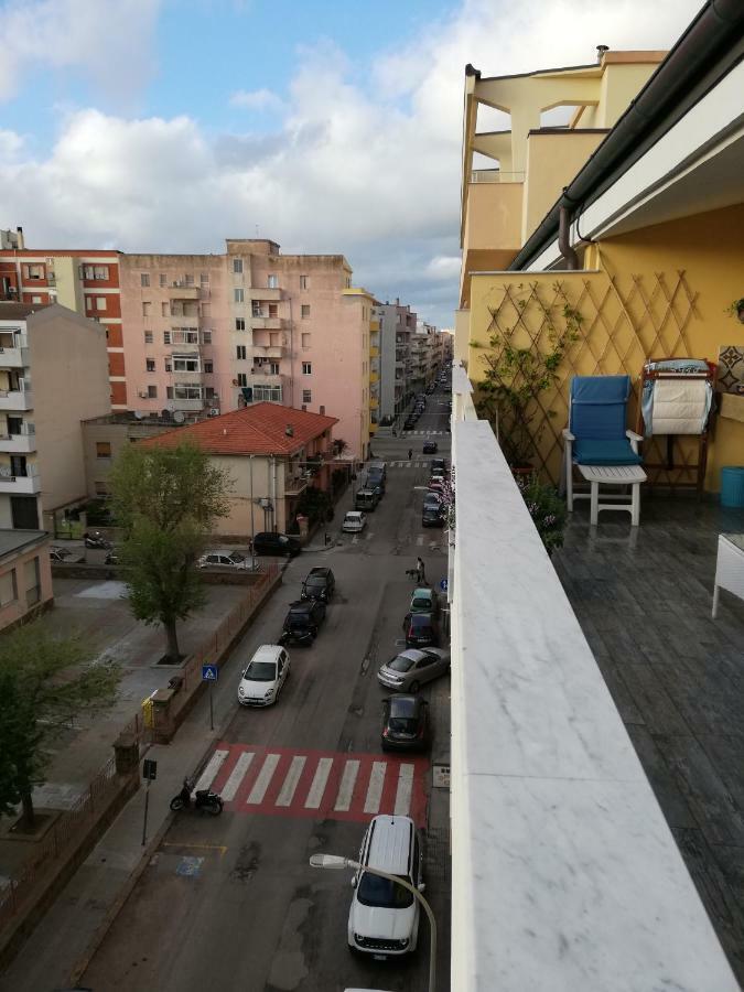 Appartement Luelen *