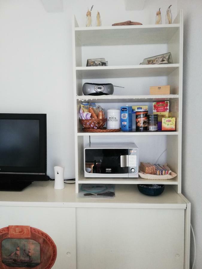 Appartement Luelen