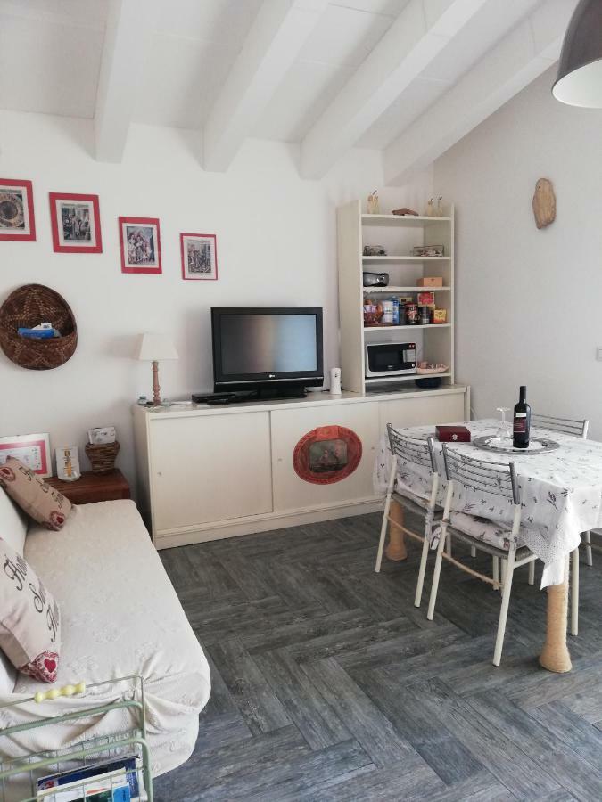 Appartement Luelen